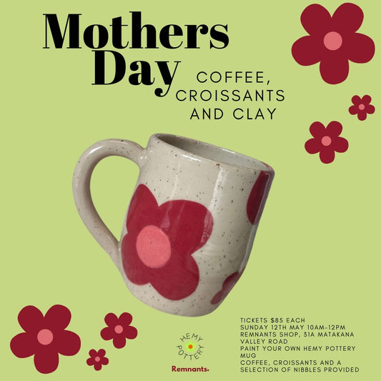 Mothers Day Event