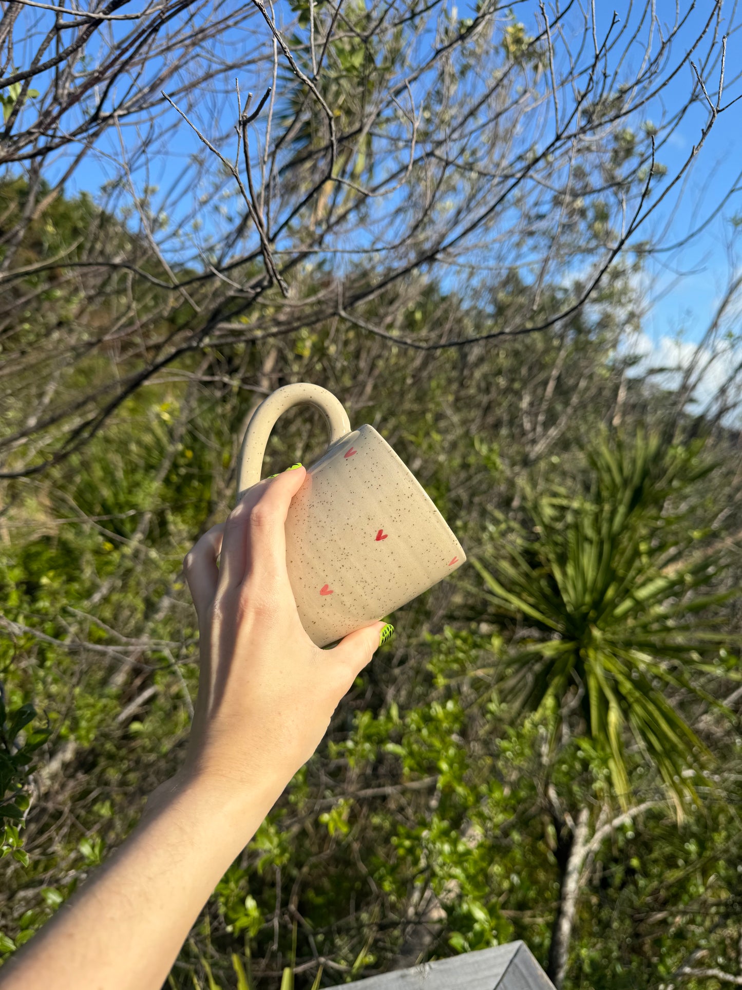 ‘Best Dad’ Mug