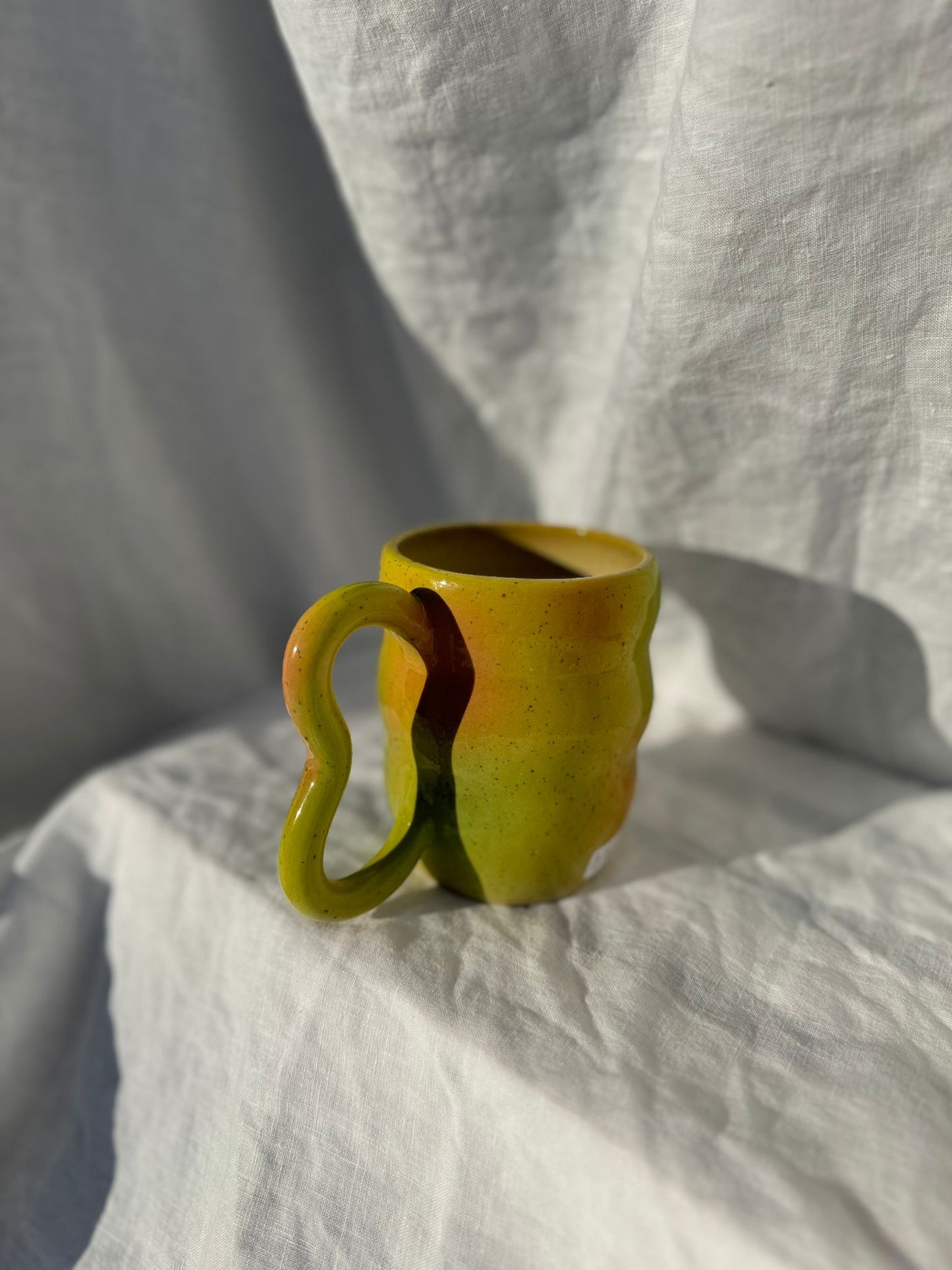 Sherbert Bubble Mug