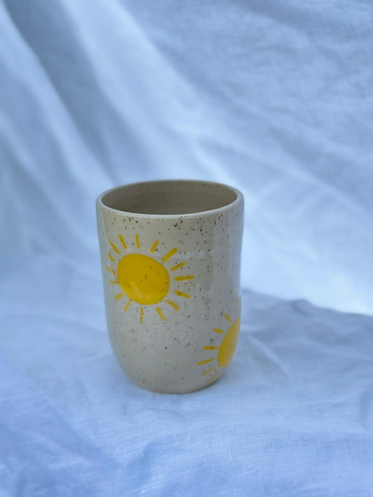 Sunshine Tumbler